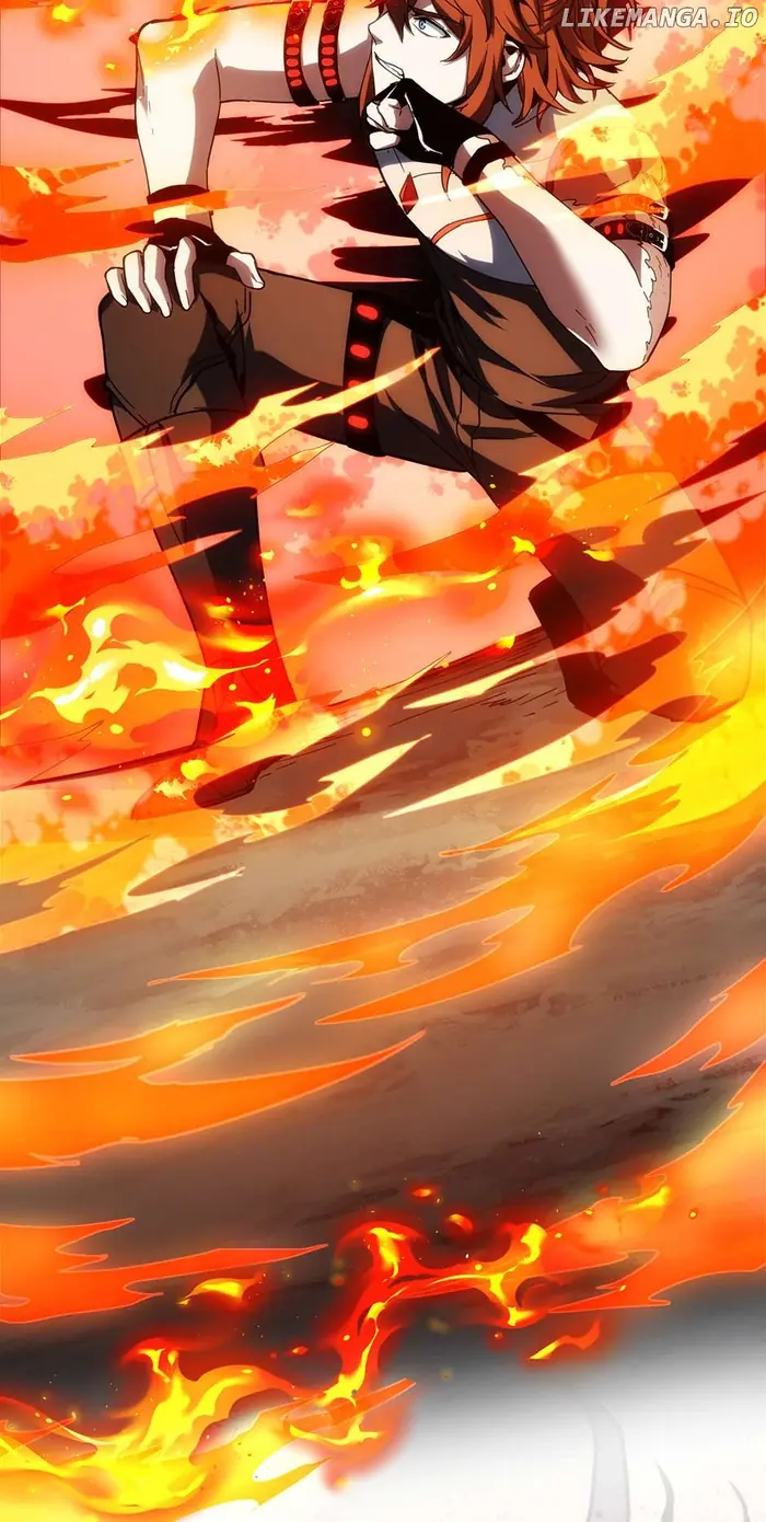 The Beginning After the End Chapter 221 image 33_optimized